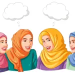 Wanita Friendly Dalam Pandangan Islam: Apa Bahayanya?