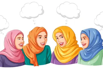 Wanita Friendly Dalam Pandangan Islam: Apa Bahayanya?