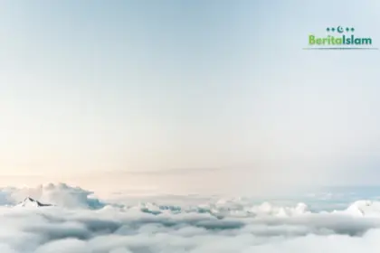 Bidadari Surga Bagi Laki-laki, Lalu Bagaimana dengan Perempuan? 