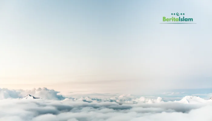 Bidadari Surga Bagi Laki-laki, Lalu Bagaimana dengan Perempuan? 