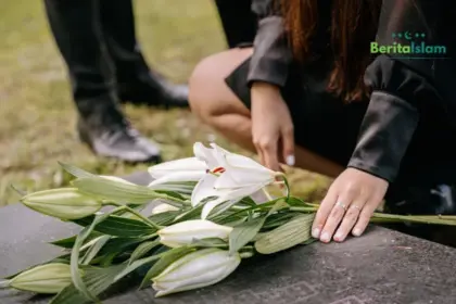 Jenazah Mati Syahid Tidak Dimandikan, Dikafani, Disalatkan, Benarkah Demikian?