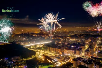 Pergantian Tahun Datang Lagi, Apa yang Sudah Kita Perbaiki?