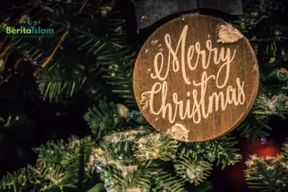 Memberi Ucapan Selamat Natal, Bagaimana Hukumnya dalam Islam?