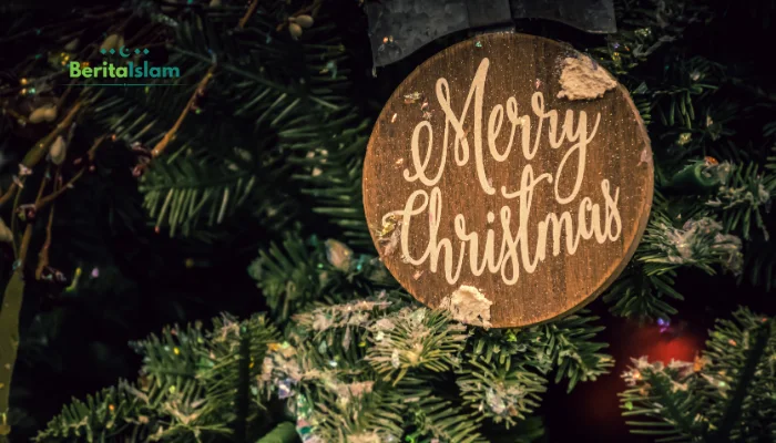 Memberi Ucapan Selamat Natal, Bagaimana Hukumnya dalam Islam?