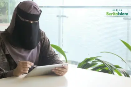 Mencintai Proses Perjalanan Hidup Berdasarkan Surat Al-Hadid Ayat 4