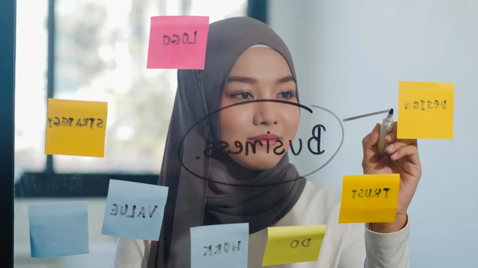 Membangun Personal Branding Sebagai Wanita Muslimah, Bolehkah Dalam Islam?