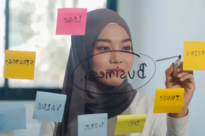 Membangun Personal Branding Sebagai Wanita Muslimah, Bolehkah Dalam Islam?