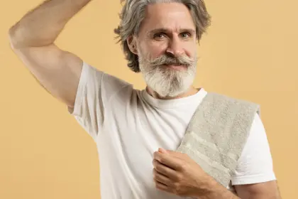 Hukum Mencabut Uban dalam Islam:  Boleh atau Tidak?