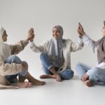 Kesehatan Mental dalam Islam: Memahami Konsep Sabar, Ikhlas, dan Tawakal sebagai Pondasi Ketenangan Jiwa