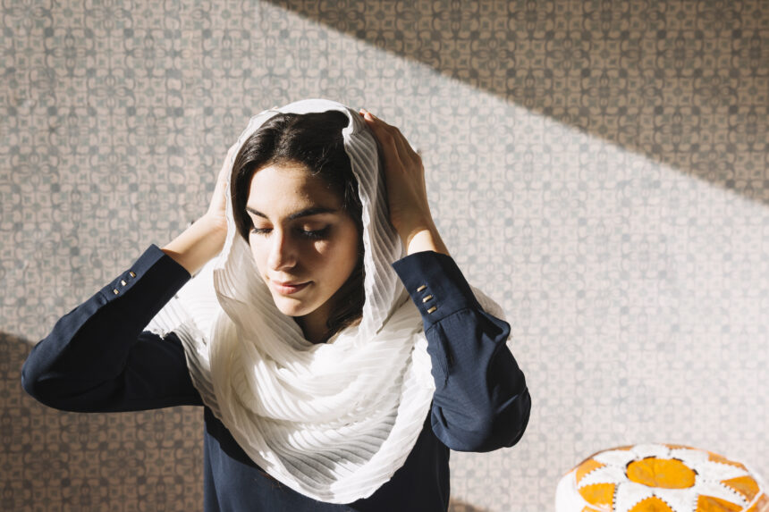 Mengelola Overthinking Menurut Perspektif Islam agar Hati Lebih Tenang dan Pikiran Lebih Jernih