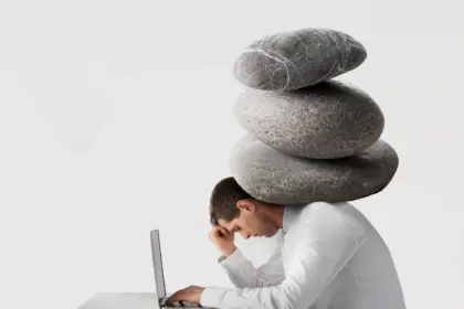 Kapan Self Control Tidak Disukai Dalam Islam? 