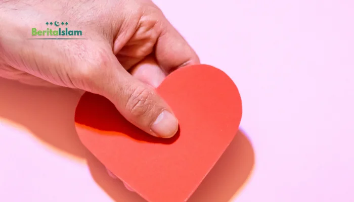 5 Obat Hati dalam Islam: Lakukan Ini Agar Hati Tenang dan Damai