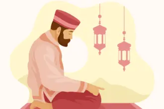 Ketika Salat Menjadi Beban: Tips Mengubahnya Menjadi Rutinitas yang Membahagiakan