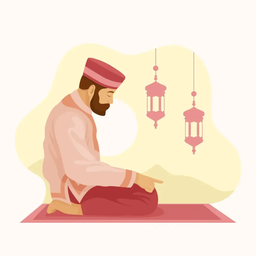 Ketika Salat Menjadi Beban: Tips Mengubahnya Menjadi Rutinitas yang Membahagiakan