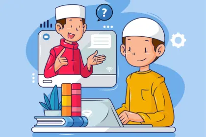 Ketika Kalimat Basa-basi Lebaran Menyentuh Urusan Pribadi: Bagaimana Sikap Muslim?