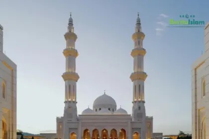 Tenang, Semua Sudah Allah Atur: Memaknai Surat At-Taghabun Ayat 11