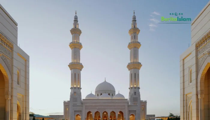 Tenang, Semua Sudah Allah Atur: Memaknai Surat At-Taghabun Ayat 11