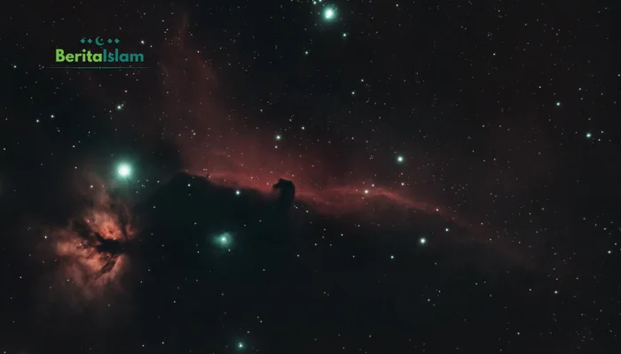 Astrophile dalam Islam: Mengamati Langit dan Teladan Rasulullah