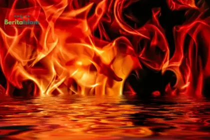 Azazil Leader of Heaven: Asal Usul Iblis dalam Islam