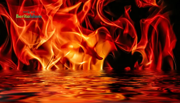 Azazil Leader of Heaven: Asal Usul Iblis dalam Islam