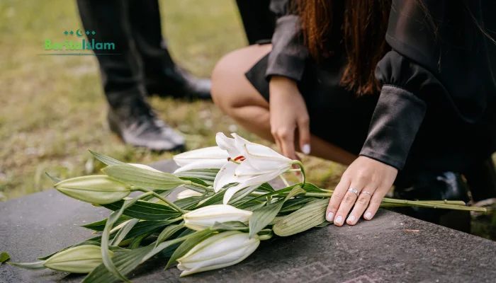 Benarkah Arwah Orang Meninggal Pulang Saat Bulan Puasa?