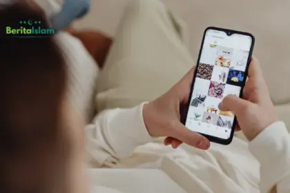 Budaya Spill the Tea dan Ghibah Online dalam Pandangan Islam