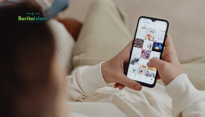 Budaya Spill the Tea dan Ghibah Online dalam Pandangan Islam