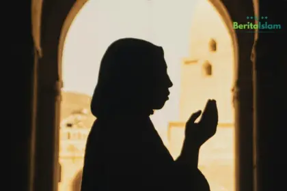 Dahsyatnya Keajaiban Doa Istri Sampai Menembus Langit: 5 Fakta Kisah Dibalik Kesuksesan Seorang Suami