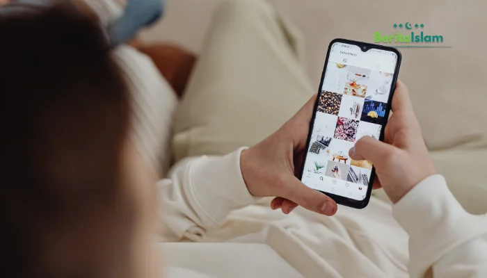 Hukum Content Creator Berkedok Hijrah Masa Kini, Bagaimana Pandangan Islam?