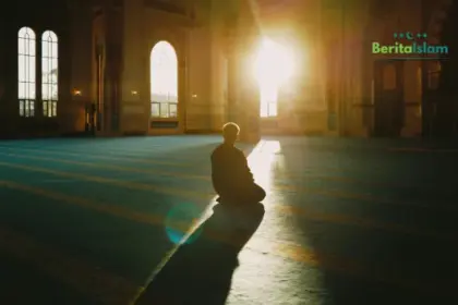 Hukum Menahan Kentut Ketika Salat, Apakah Salat Menjadi Batal?