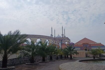 Dari Olahraga hingga Edukasi: MAJT Semarang Hidupkan Kembali Fungsi Masjid ala Zaman Nabi