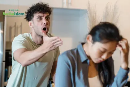 Jin Dasim: Benarkah Jin Perusak Rumah Tangga? Ini Penjelasan Menurut Islam