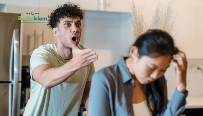 Jin Dasim: Benarkah Jin Perusak Rumah Tangga? Ini Penjelasan Menurut Islam