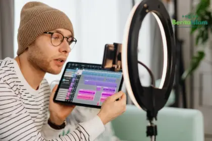 Menonton Video Mukbang Saat Bulan Puasa, Bagaimana Hukumnya dalam Islam? 