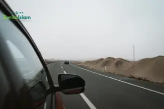 Musafir Boleh Tidak Shalat? Ini Penjelasan Menurut Islam