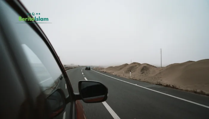 Musafir Boleh Tidak Shalat? Ini Penjelasan Menurut Islam