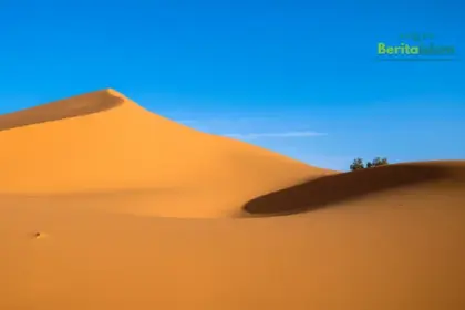 Padang Mahsyar: Ruang Tunggu Umat Islam Sesungguhnya, Apa yang Sudah Dipersiapkan?