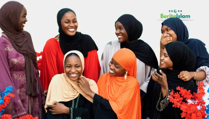 Perempuan Mudah Baper Saat Menstruasi? Inilah Jawaban Al-Qur’an dan Psikologi!