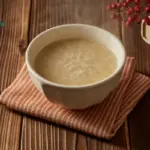 Talbinah: Makanan Anjuran Rasulullah Saat Bad Mood dan Sakit?