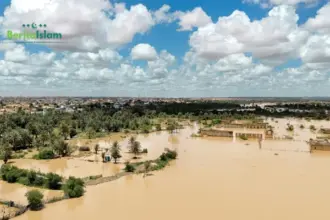 Benarkah Bencana Alam Bentuk Sebuah Karma? Tinjauan dalam Pandangan Islam