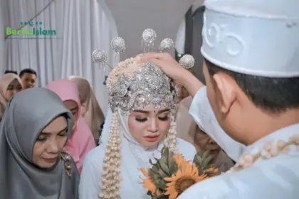 Viral Wanita di Bojonegoro Bersuami Dua, 4 Alasan Poliandri Dilarang dalam Islam?