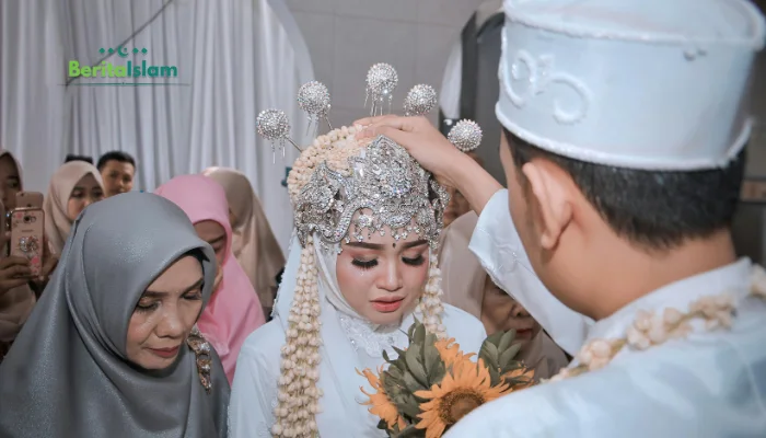 Viral Wanita di Bojonegoro Bersuami Dua, 4 Alasan Poliandri Dilarang dalam Islam?