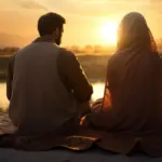 Istri Harus Selalu Nurut Sama Suami: Benarkah Menurut Islam?