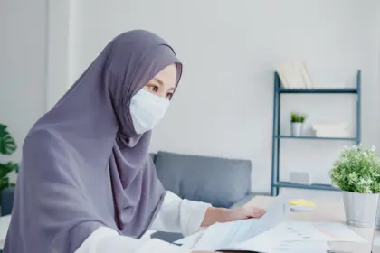 Ketika Ukuran Kesalehan Ditentukan oleh Penampilan: Apa Dampaknya?