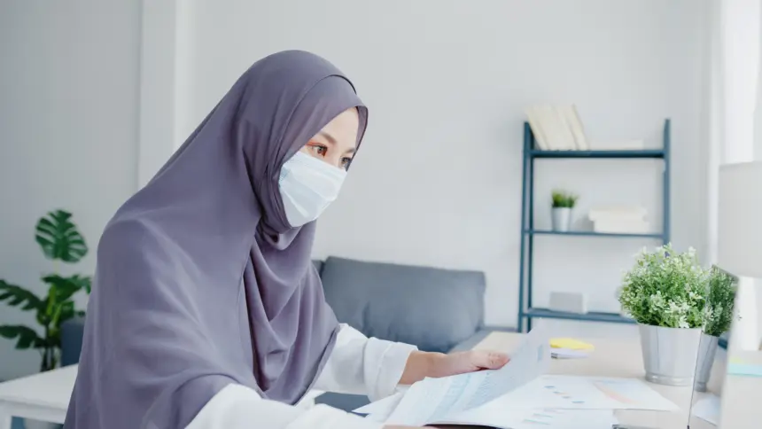 Ketika Ukuran Kesalehan Ditentukan oleh Penampilan: Apa Dampaknya?