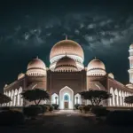 Peran Sosial Masjid: Tilas Balik Fungsi Sosial Masjid Nabawi di Zaman Nabi