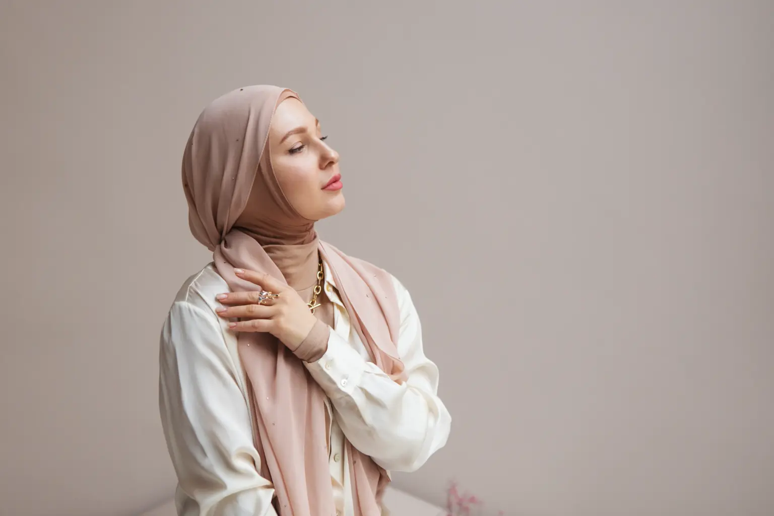 Jilbab Sebagai Fashion: Apa Dampak Negatifnya?