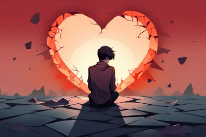 Hati yang Keras: Cara Melembutkan Hati Sesuai Tuntunan Islam