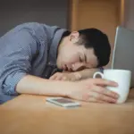 Kenapa Hati Mudah Capek Padahal Nggak Ngapa-ngapain?