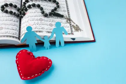 Apakah Jatuh Cinta Termasuk Ujian Keimanan?